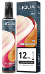 Liqua MIX and GO Long Fill 12мл/60мл - NY Cheesecake