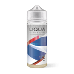 Liqua-longfill-liquid-vape-120ml-tobacco-cuban-cigar-shake-flavour-ликва-течност-електронна-цигара-вейп-120мл-тютюн-кубинска-пура-шейк-аромат-esmoker.bg