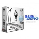 Sub-Zero VG 3 x 10мл / 0мг Изображение 1