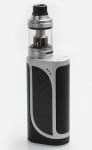 Eleaf iKonn с Ello Mini 220W комплект без батерия - Сребрист Изображение 1