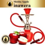 Аромат Shisha Apple - Inawera Изображение 1