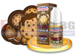 Nutty Buddy Cookie 0мг - American Stars Изображение 1