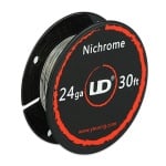 UD 10м Nichrome D=0.5мм 24AWG Изображение 5