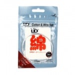 UD Muji органичен памук + Wire Set 3м SS316L 26GA Изображение 3