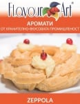 Аромат Zeppola - FlavourArt Изображение 1