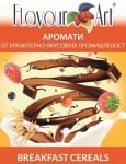 Аромат Breakfast Cereals - FlavourArt Изображение 1