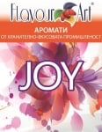 Аромат E-motions Joy - FlavourArt
