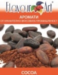 Аромат Cocoa - FlavourArt Изображение 1