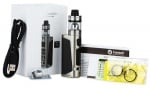 Joyetech eVic Primo 80W с ProCore Aries комплект без батерия -Сребрист Изображение 3