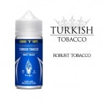 Shake N Vape TURKISH 50мл - Halo Изображение 2