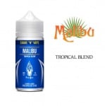 Shake N Vape MALIBU 50мл - Halo Изображение 2