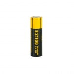 21700 Батерия Avatar AVB High-drain Li-ion 30A 4000mAh Изображение 1