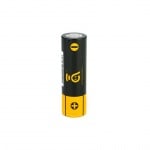 21700 Батерия Avatar AVB High-drain Li-ion 30A 4000mAh Изображение 4