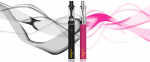 Aspire K2 електронна цигара 800mAh - Розова Изображение 3