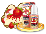 Strawberry Cheesecake 0мг - American Stars Изображение 1