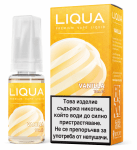 никотинова течност Liqua Elements - Vanilla 18мг