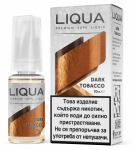 Dark Tobacco 12мг - Liqua Elements Изображение 1