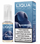 Blackberry 12мг - Liqua Elements