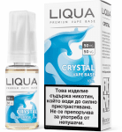 База Liqua Crystal 18мг Изображение 1