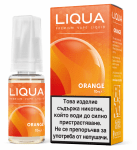 никотинова течност Liqua Elements - Orange 6мг