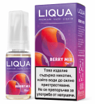 никотинова течност Liqua Elements- Berry Mix 3мг