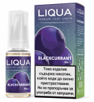 Blackcurrant 3мг - Liqua Elements Изображение 1
