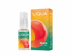 безникотинова течност Liqua Elements - Peach 0мг