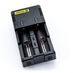 Nitecore Intellicharger NEW I2 2 гнезда зарядна станция Изображение 3