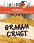 Аромат Graham crust flavour - FlavourArt Изображение 1