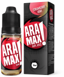 безникотинова течност Aramax - Strawberry Kiwi 0мг ч