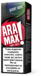 никотинова течност Aramax - Berry Mint 6мг