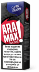 никотинова течност Aramax - Classic tobacco 12мг
