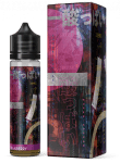 SUPER SUPPAI - Premium Shake and Vape 50мл/70мл - Acid Cranberry Изображение 1