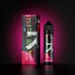 SUPER SUPPAI - Premium Shake and Vape 50мл/70мл - Acid Cranberry Изображение 3