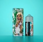 FEMME FATALE - Premium Shake and Vape 80мл/100мл - Charming Coco Изображение 2