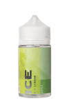 ICE - Premium Shake and Vape 60мл/80мл - Apple Изображение 2