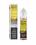 Charlies Chalk Dust 50мл/60мл - Mango Pitaya Pineapple Изображение 1