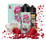 Mad Juice 20мл/100мл + 65мл VG - Strowse Yogurt Изображение 1