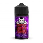 Vampire Vape - Shortz - Purple Fusion 50мл/75мл