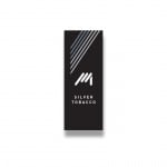 Mirage Liquids - Silver tobacco 10мл / 18мг Изображение 1