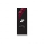 Mirage Liquids - Red tobacco 10мл / 12мг Изображение 1