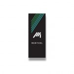 Mirage Liquids - Menthol 10мл / 0мг Изображение 1