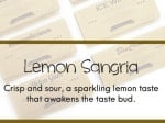 Airscream AirsPops - Lemon Sangria - 9 мг никотинови соли Изображение 1