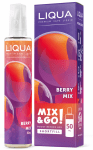 Liqua MIX and GO Short Fill 50мл/70мл - Berry Mix