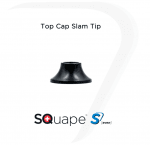 Top Cap Slam Tip SQuape Seven Изображение 1