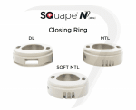 Closing Ring SQuape Nduro SOFT MTL Изображение 2