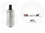 SQuape Nduro MTL (mouth to lung) RTA Изображение 1