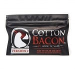 Cotton Bacon V2.0 органичен памук Изображение 1