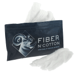 Fiber nCotton органичен памук Изображение 2