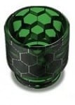 Aspire ODAN 810 Honeycomb resin мундщук - зелен Изображение 1